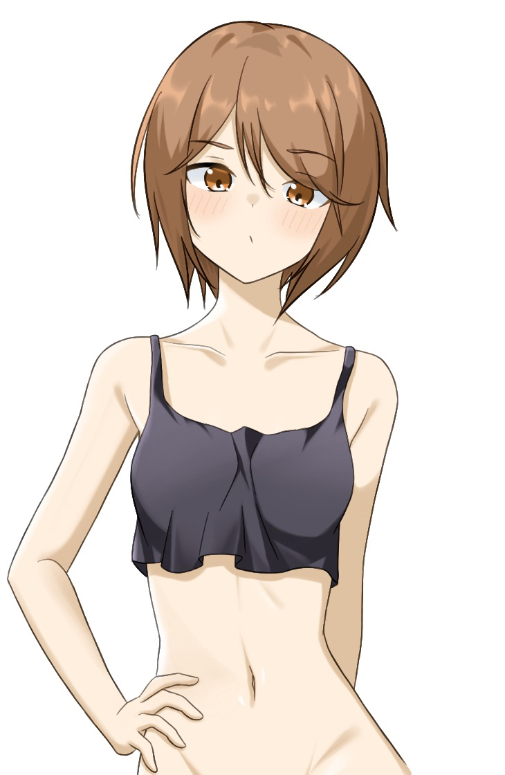 Kinuhata Saiai (Toaru Majutsu No Index: Old Testament) Rule 34 Image