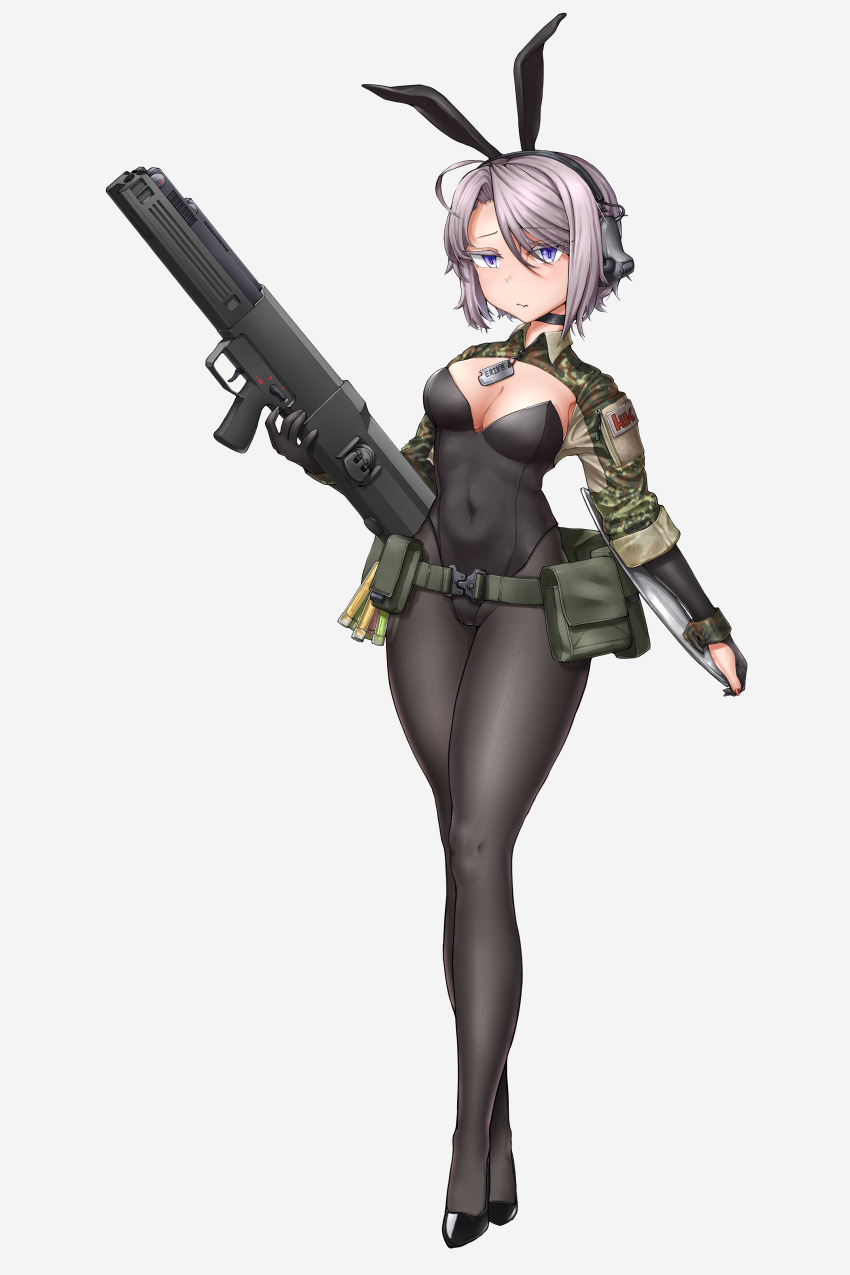 Heckler &Amp; Koch Rule 34 Image