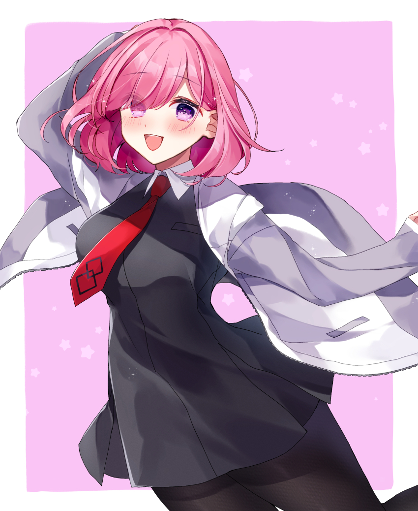 Mash Kyrielight (Fate/Grand Order) Rule 34 Image