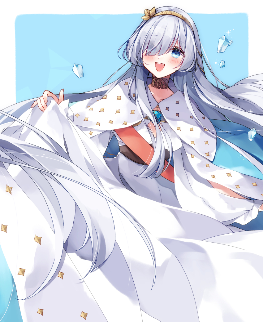 Anastasia (Fate) Rule 34 Image