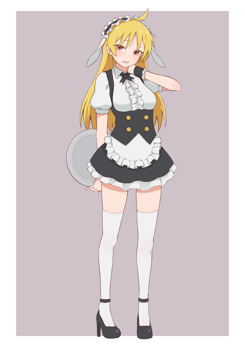 Ijichi Seika (Bocchi The Rock!) Rule 34 Image