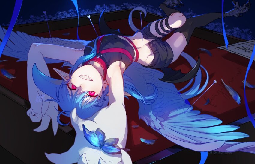 Original Rule 34 Image