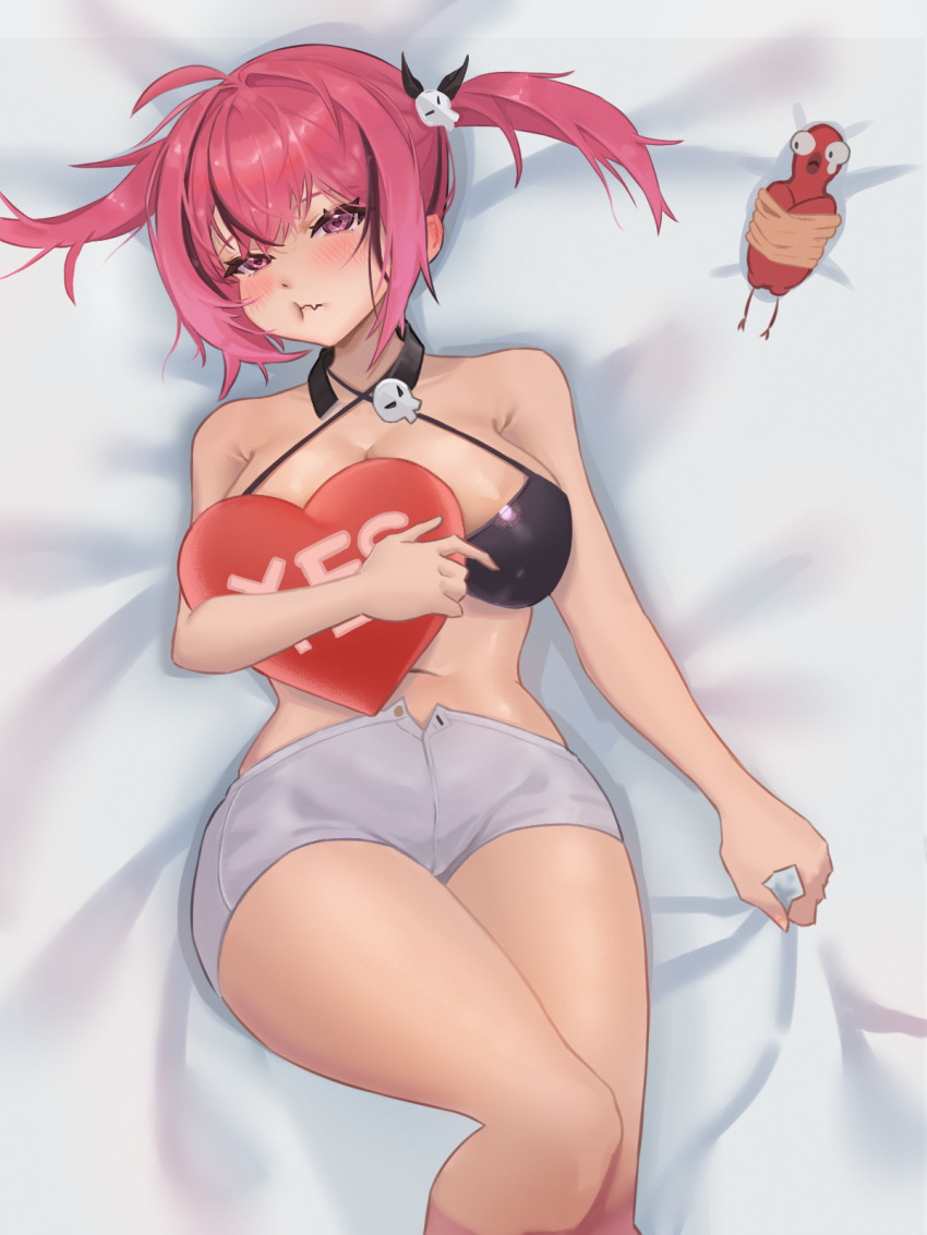 Mast (Nikke) Rule 34 Image