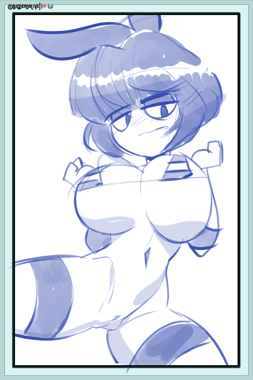 Creepy Susie (The Oblongs) Rule 34 Image