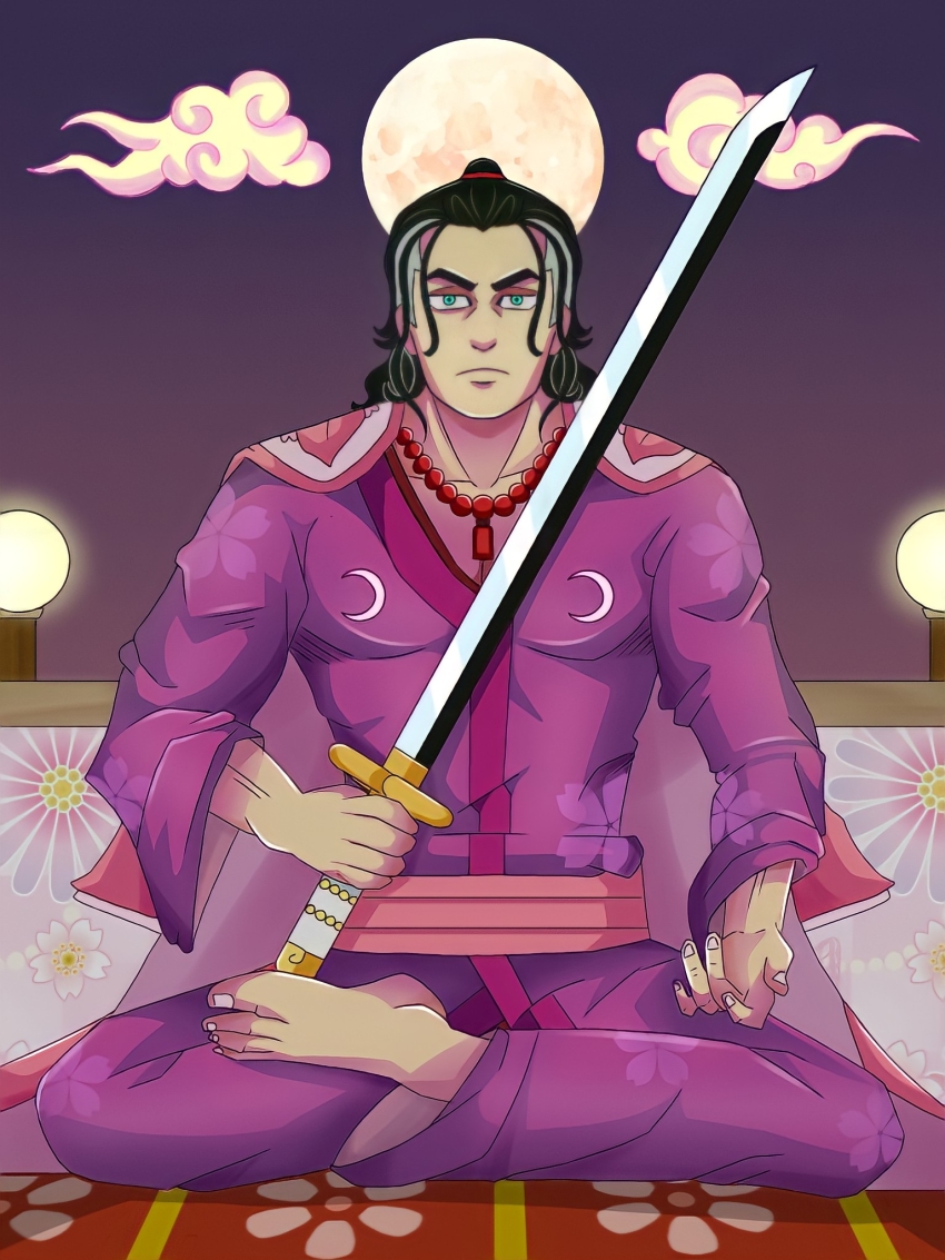 One Piece Rule 34 Image