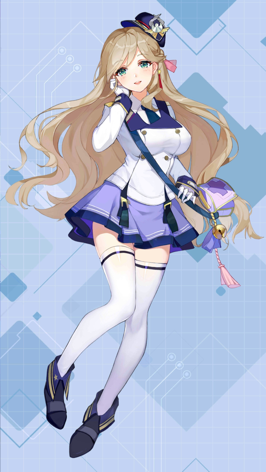 Girl Cafe Gun Rule 34 Image