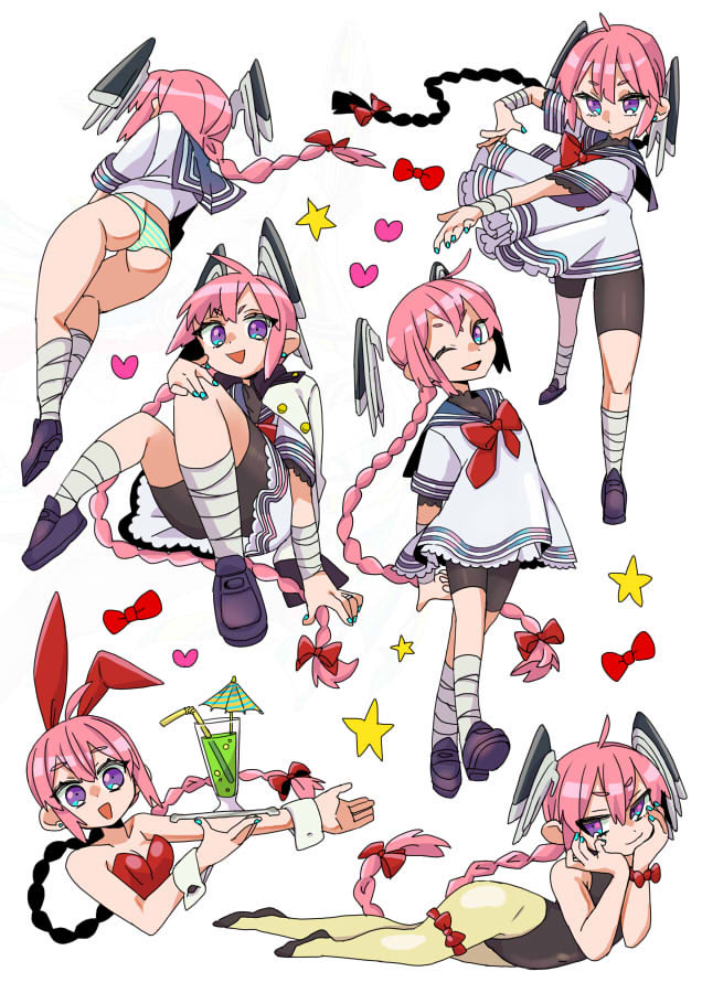 Kantai Collection Rule 34 Image