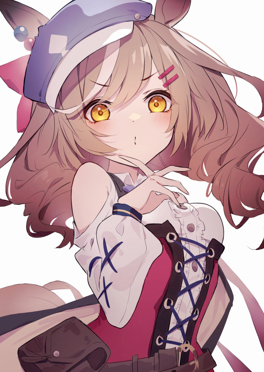 Umamusume Rule 34 Image