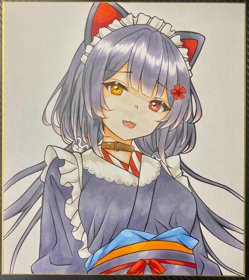 Inui Toko (Nijisanji) Rule 34 Image
