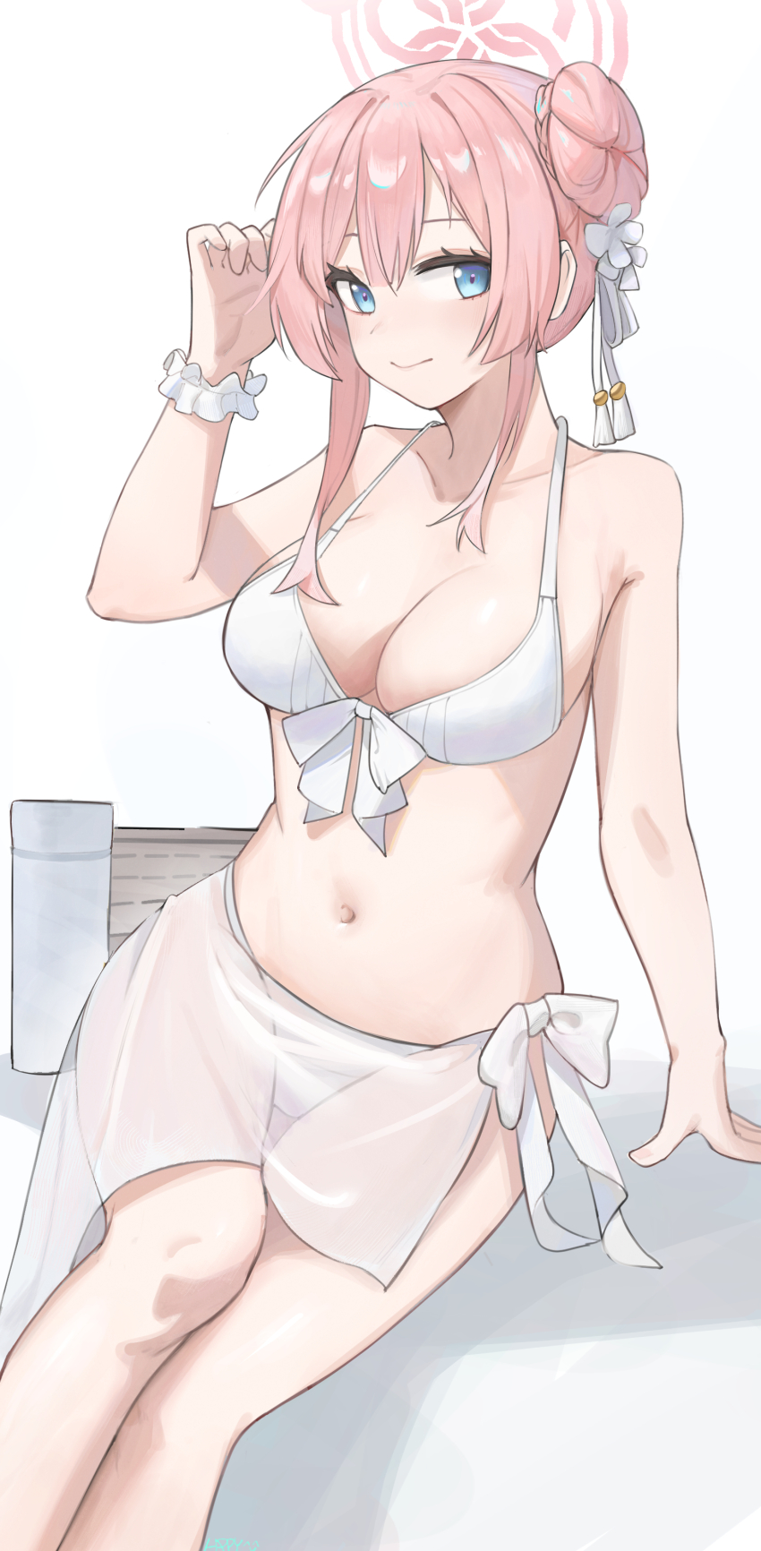 Mimori (Blue Archive) Rule 34 Image