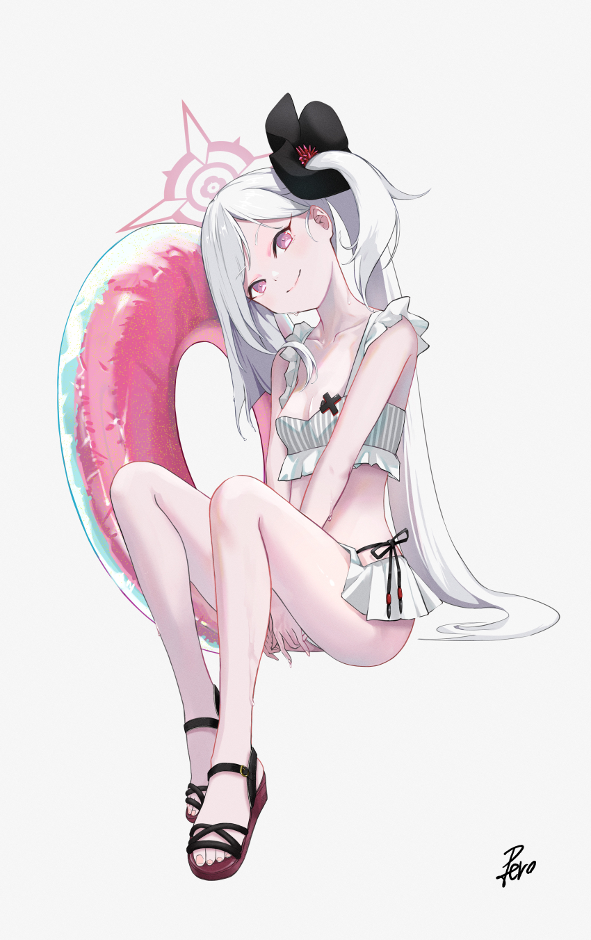 Mutsuki (Blue Archive) Rule 34 Image