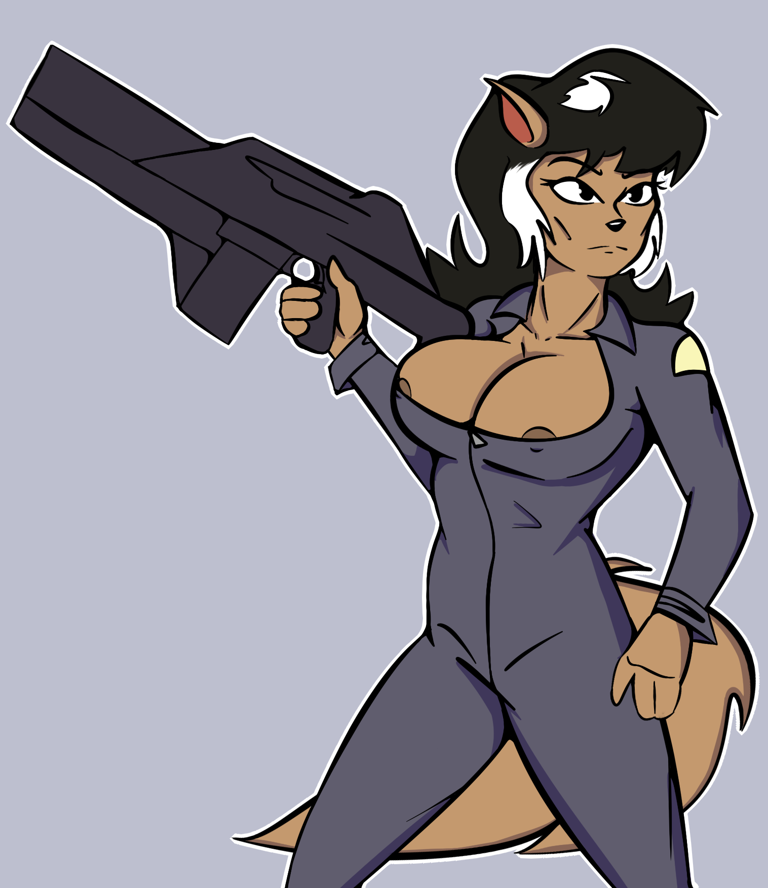 Alien (Franchise) Rule 34 Image