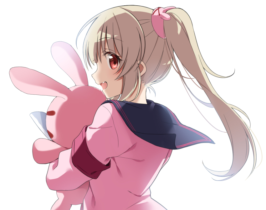 Natori Sana (Sana Channel) Rule 34 Image