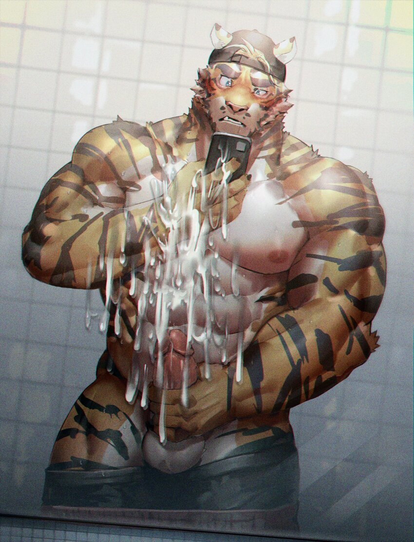 Original Rule 34 Image