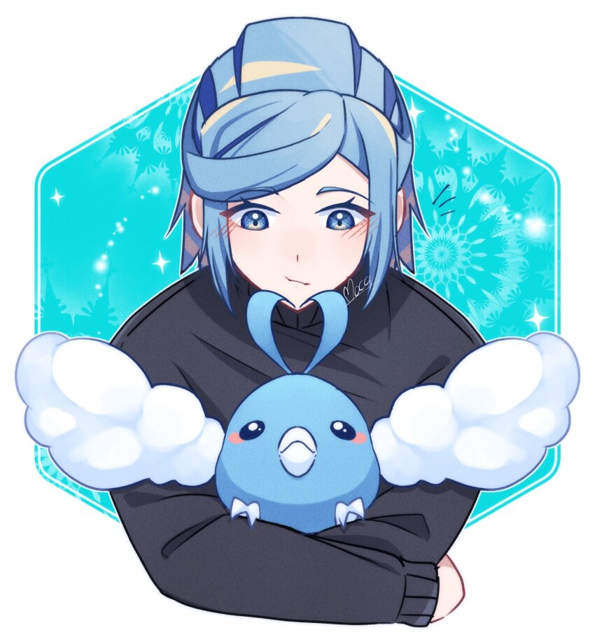 Gen 3 Pokemon (Nintendo) Rule 34 Image