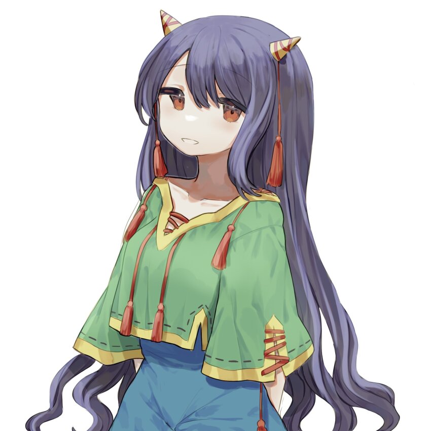Nippaku Zanmu (Touhou) Rule 34 Image