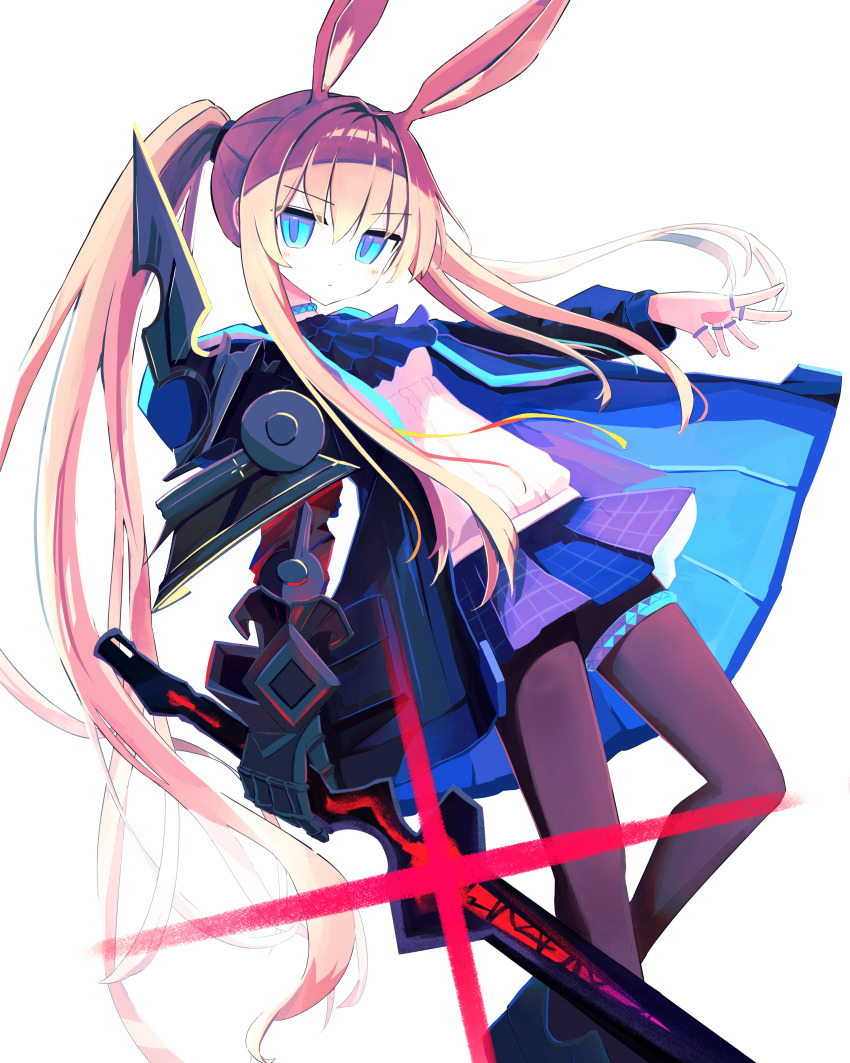 Amiya (Arknights) Rule 34 Image