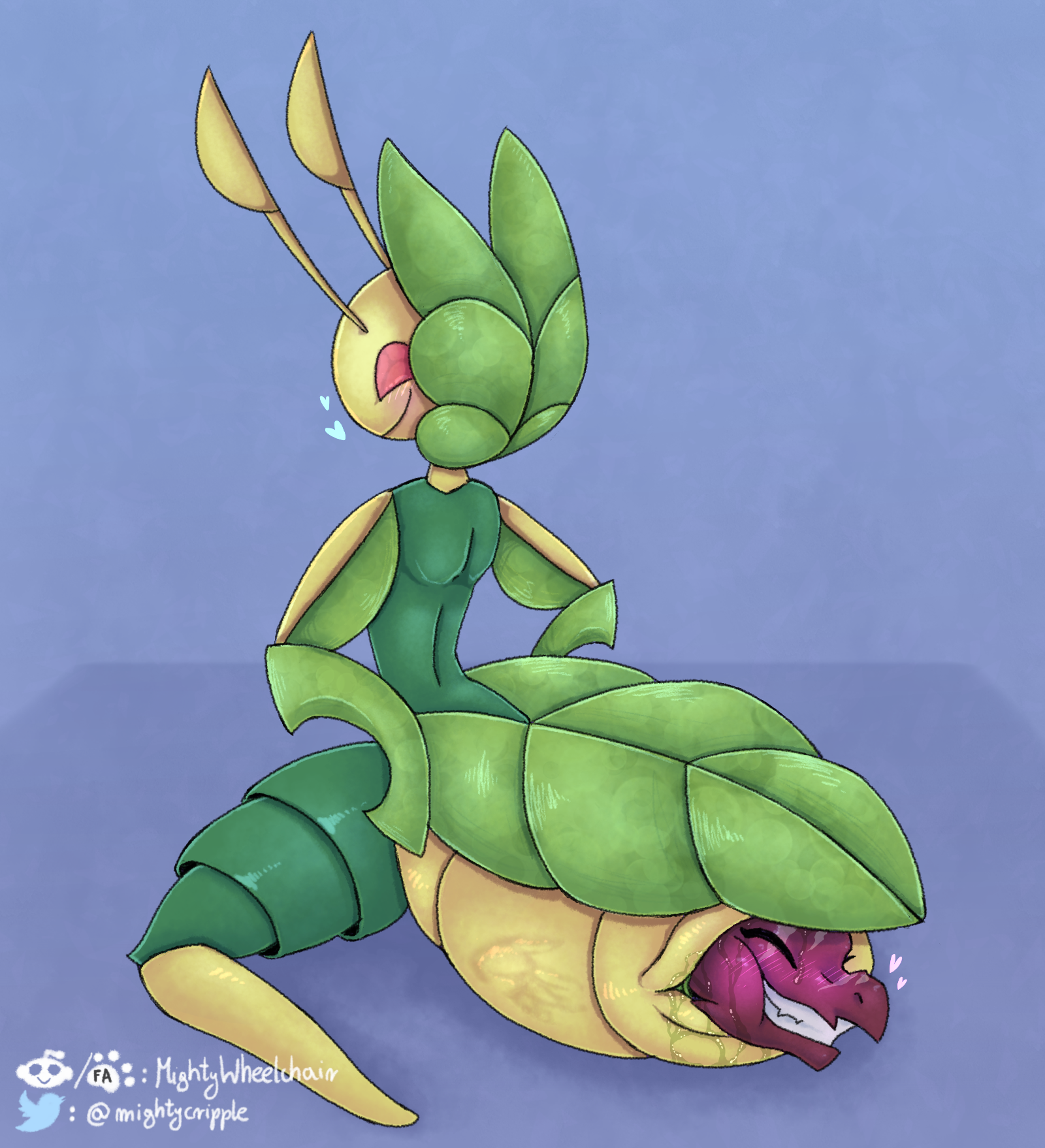 Generation 5 Pokemon (Nintendo) Rule 34 Image