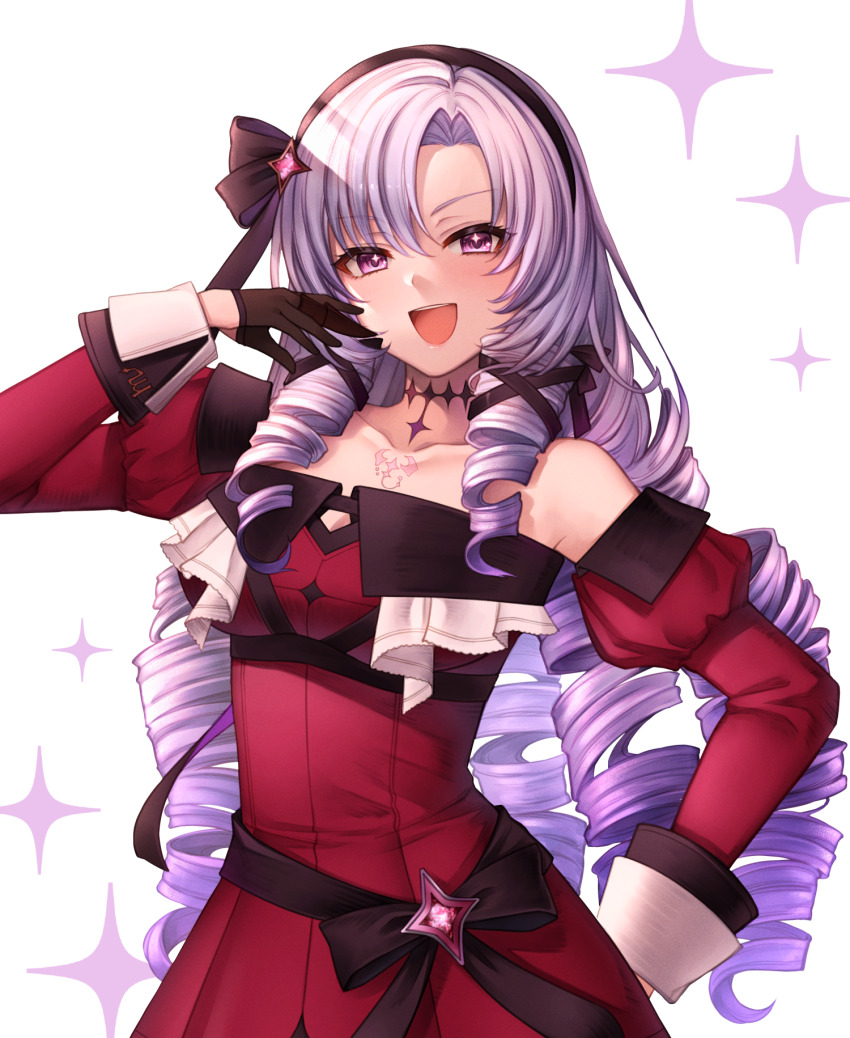 Hyakumantenbara Salome (Nijisanji) Rule 34 Image