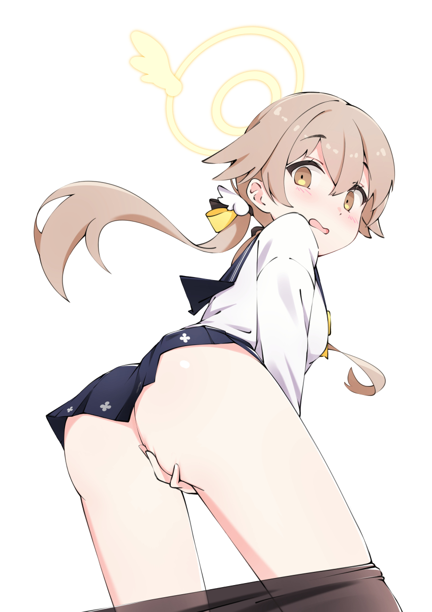 Hifumi (Blue Archive) Rule 34 Image