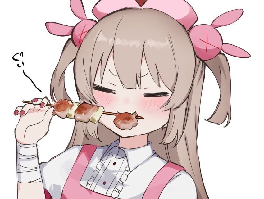 Natori Sana (Sana Channel) Rule 34 Image