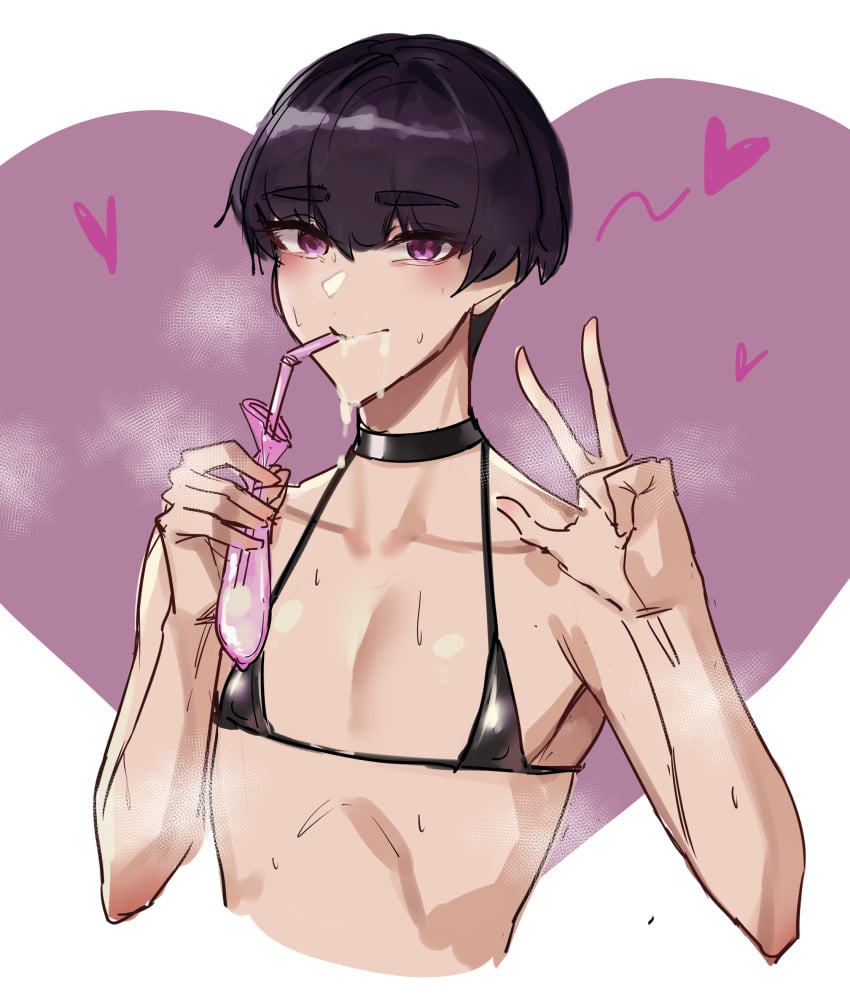 Breasts Rule 34 Image