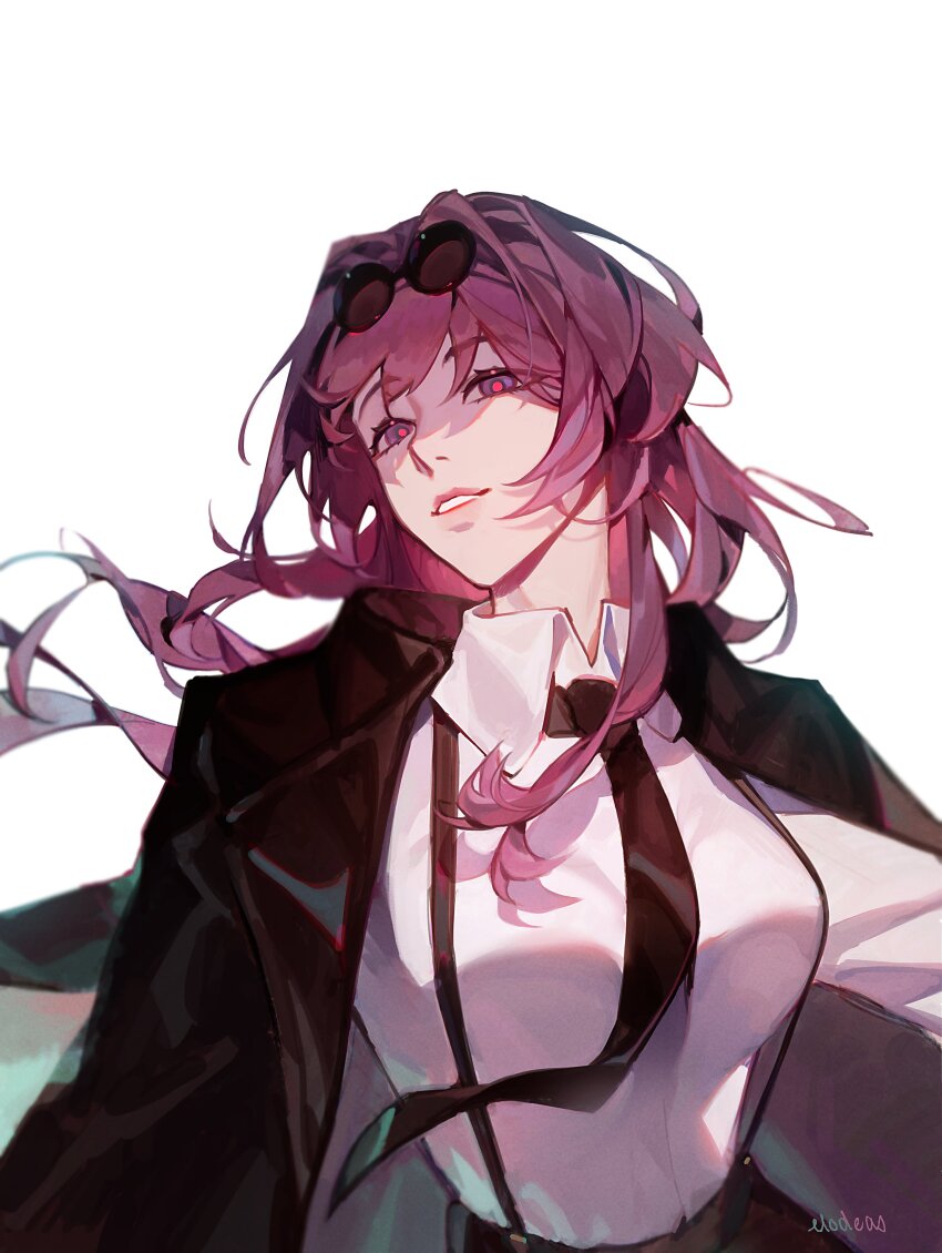 Kafka (Honkai: Star Rail) Rule 34 Image