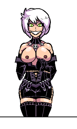 1girls Rule 34 Image
