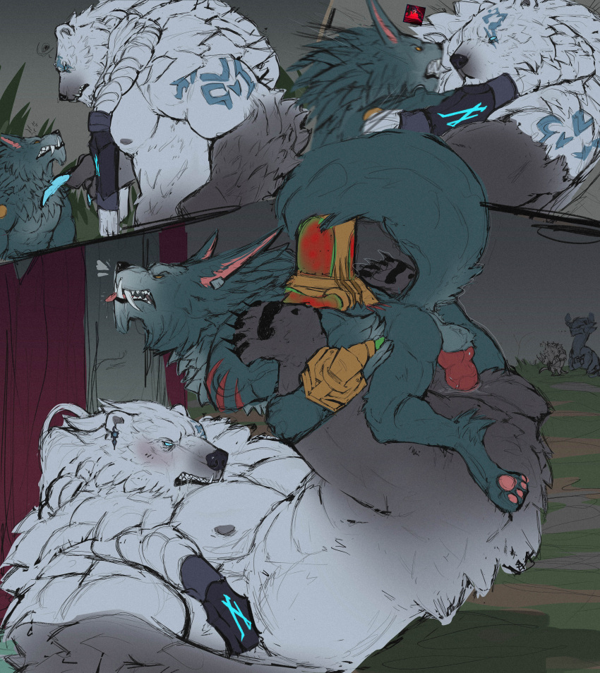 Aurelion Sol (League Of Legends) Rule 34 Image