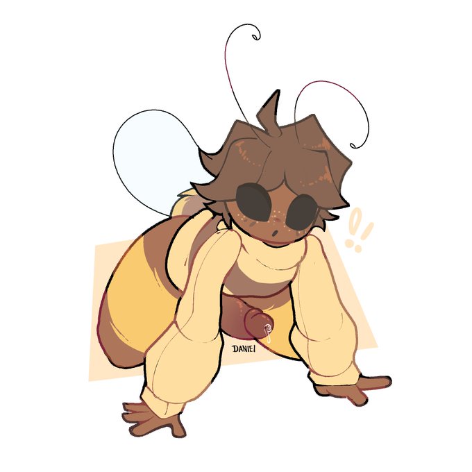 Mazus (Tinysmallman) Rule 34 Image
