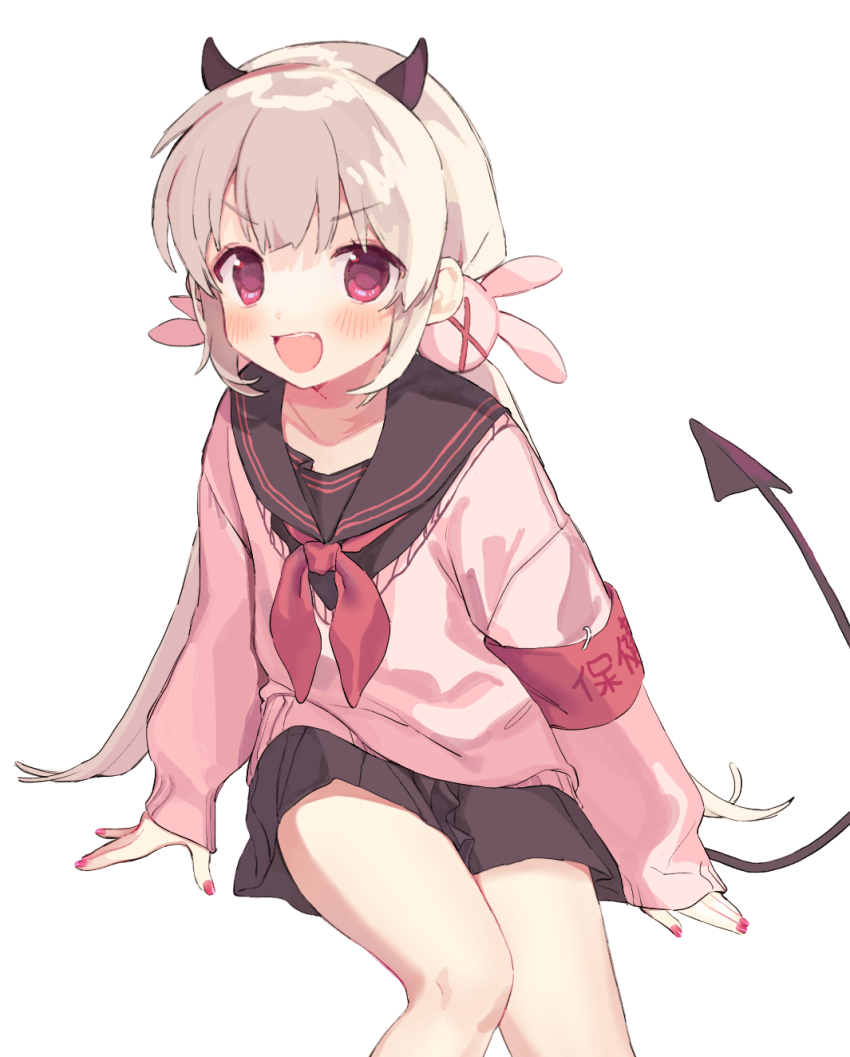 Natori Sana (Sana Channel) Rule 34 Image