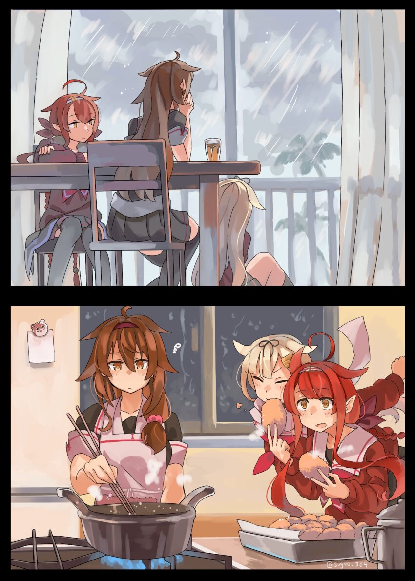 Kantai Collection Rule 34 Image