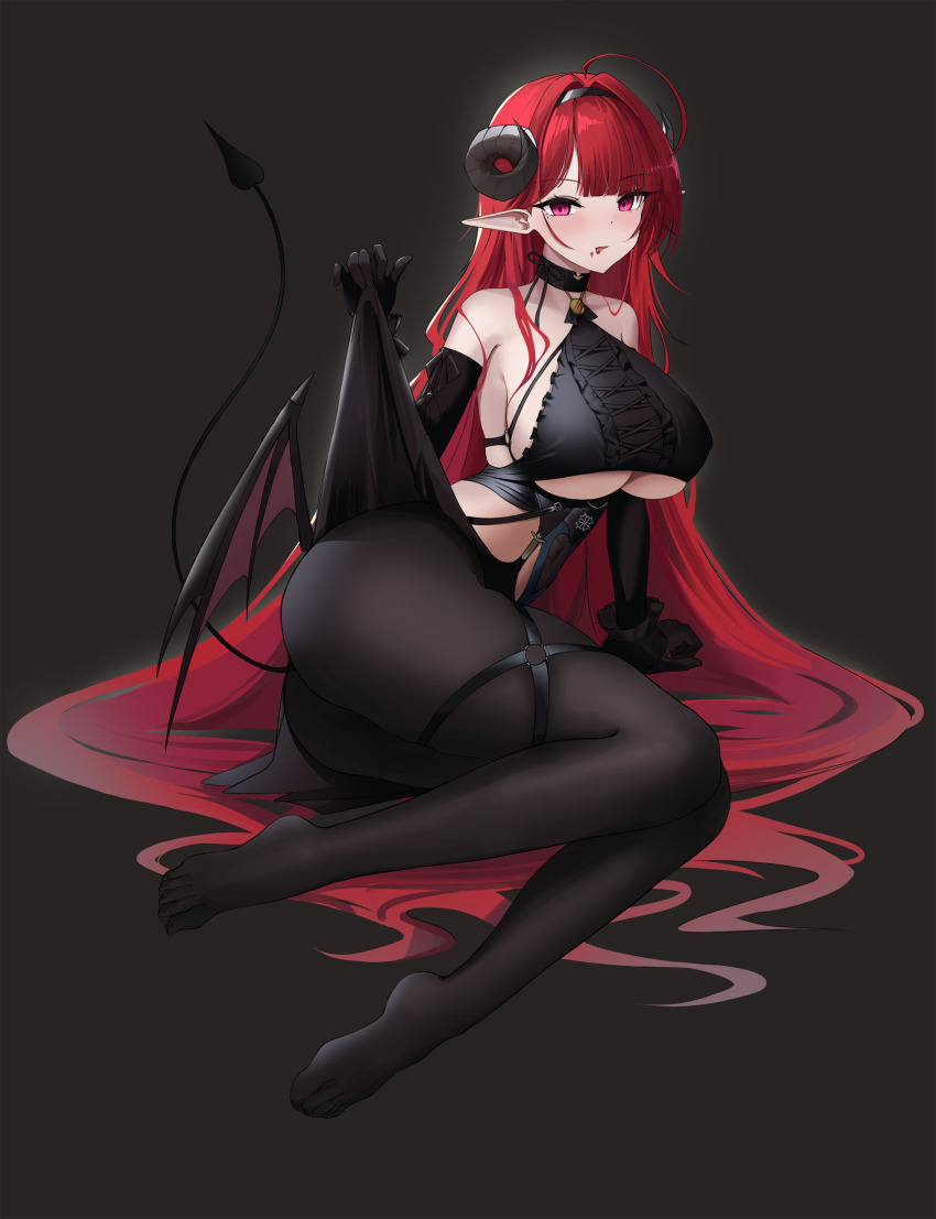 Hindenburg (Azur Lane) Rule 34 Image