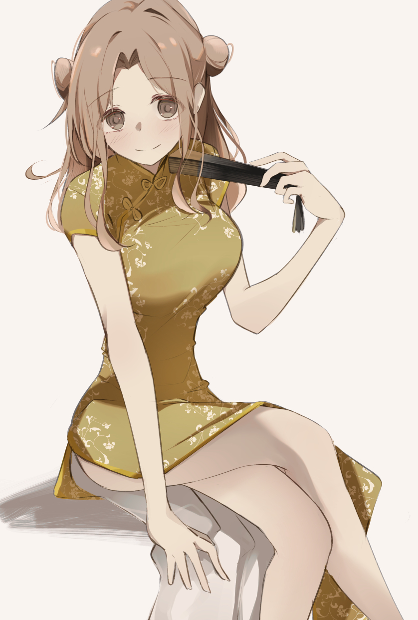 Ichikawa Hinana (Idolmaster) Rule 34 Image