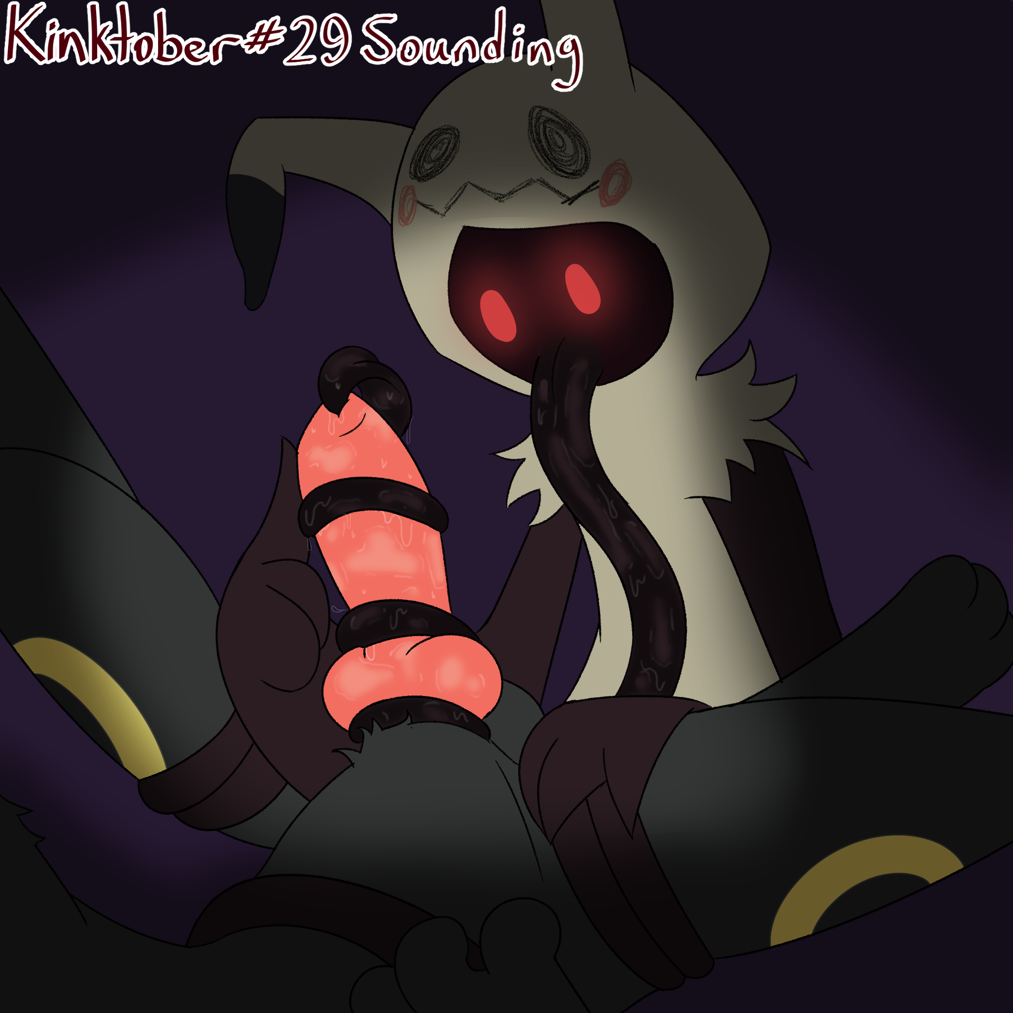 Eeveelution (Nintendo) Rule 34 Image