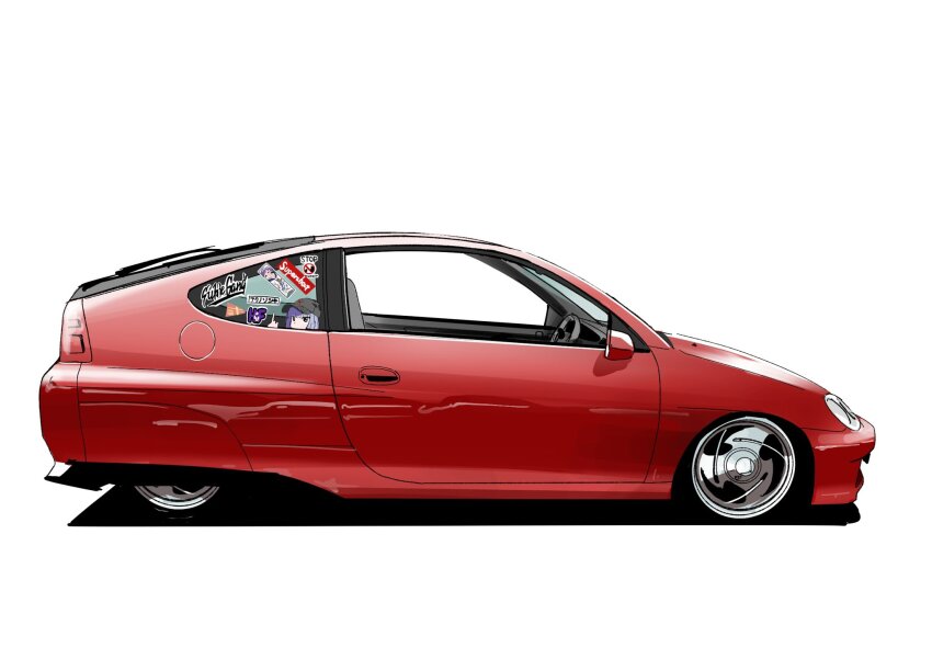 Honda Rule 34 Image