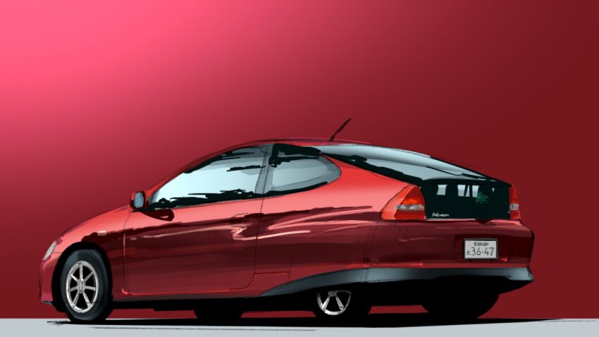 Honda Rule 34 Image
