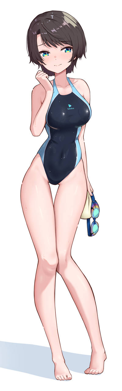 Oozora Subaru (Hololive) Rule 34 Image
