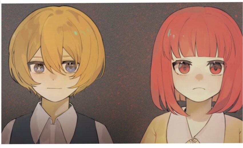 Arima Kana (Oshi No Ko) Rule 34 Image