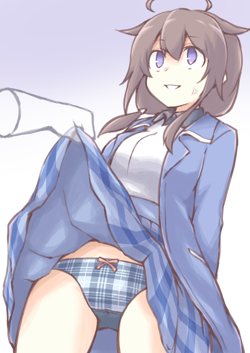 Shigure (Kancolle) Rule 34 Image
