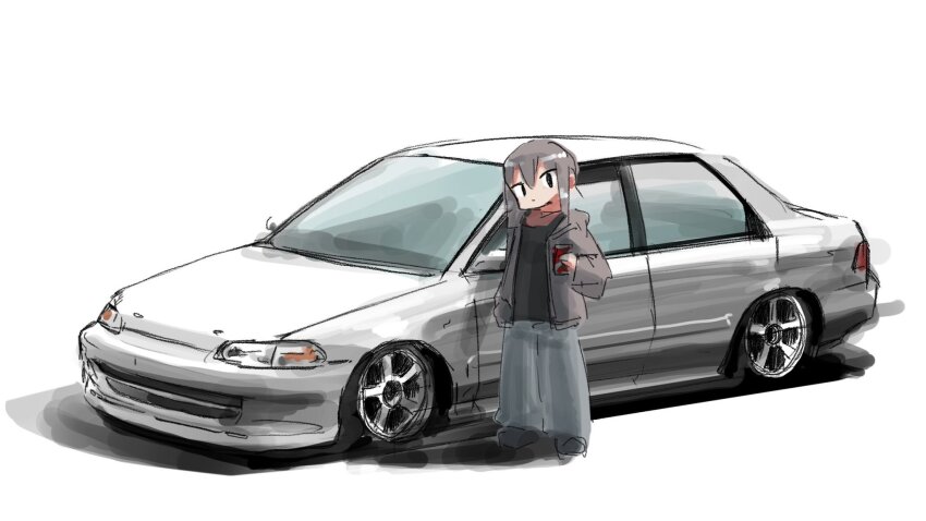 Honda Rule 34 Image