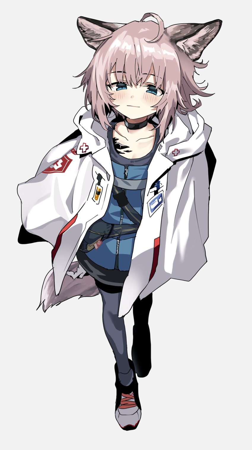 Oripathy Lesion (Arknights) Rule 34 Image