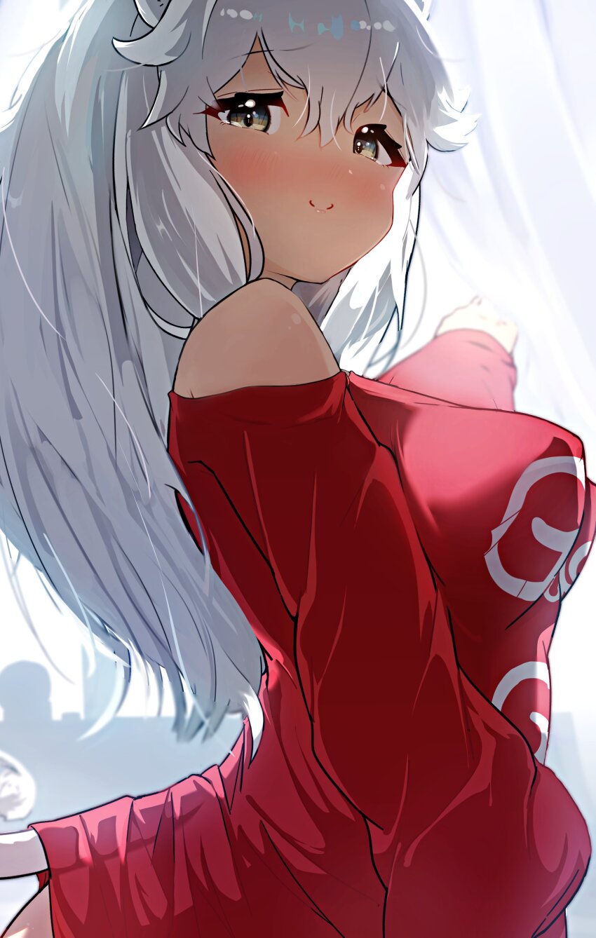 White Lion (Kemono Friends) Rule 34 Image