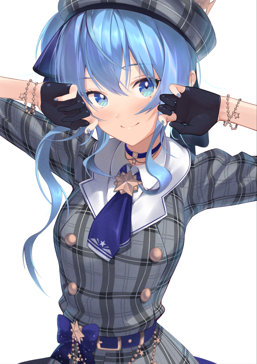 Hoshimachi Suisei (Hololive) Rule 34 Image