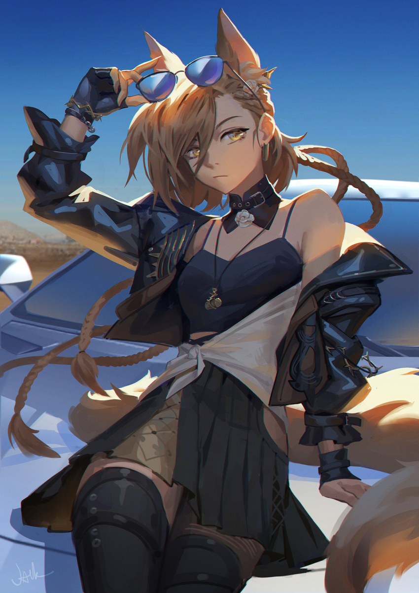 Penance (Arknights) Rule 34 Image
