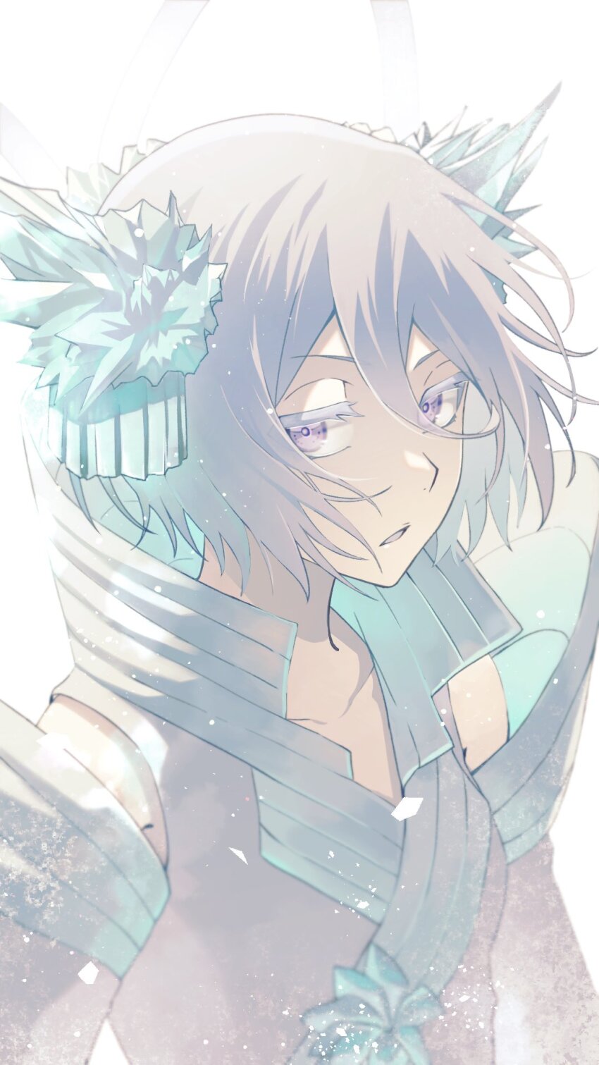 Kuchiki Rukia (Bleach) Rule 34 Image