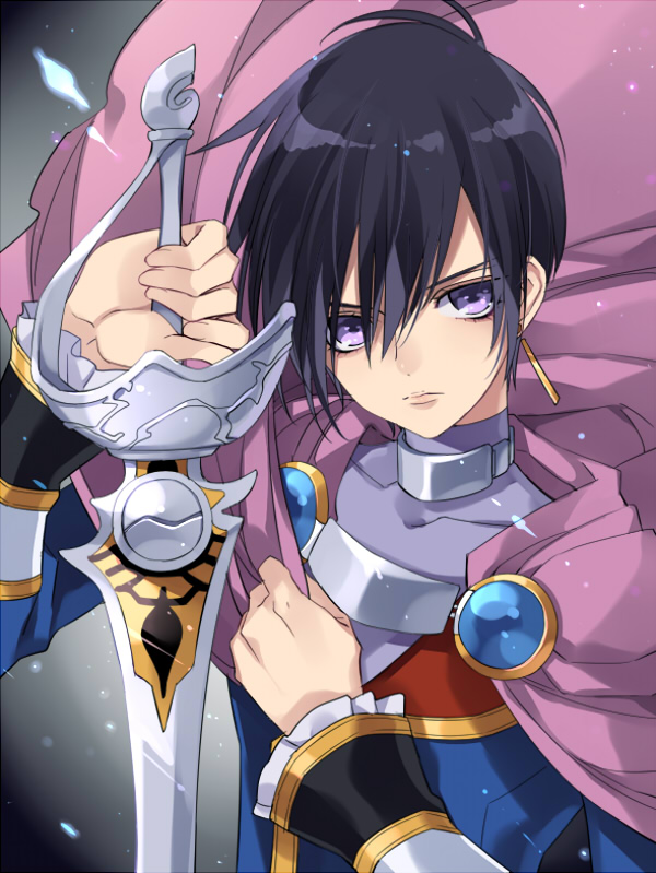 Tales Of (Series) Rule 34 Image