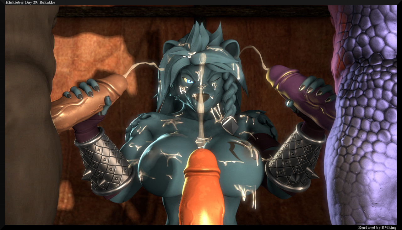 Rasputitsa (Petruz) Rule 34 Image