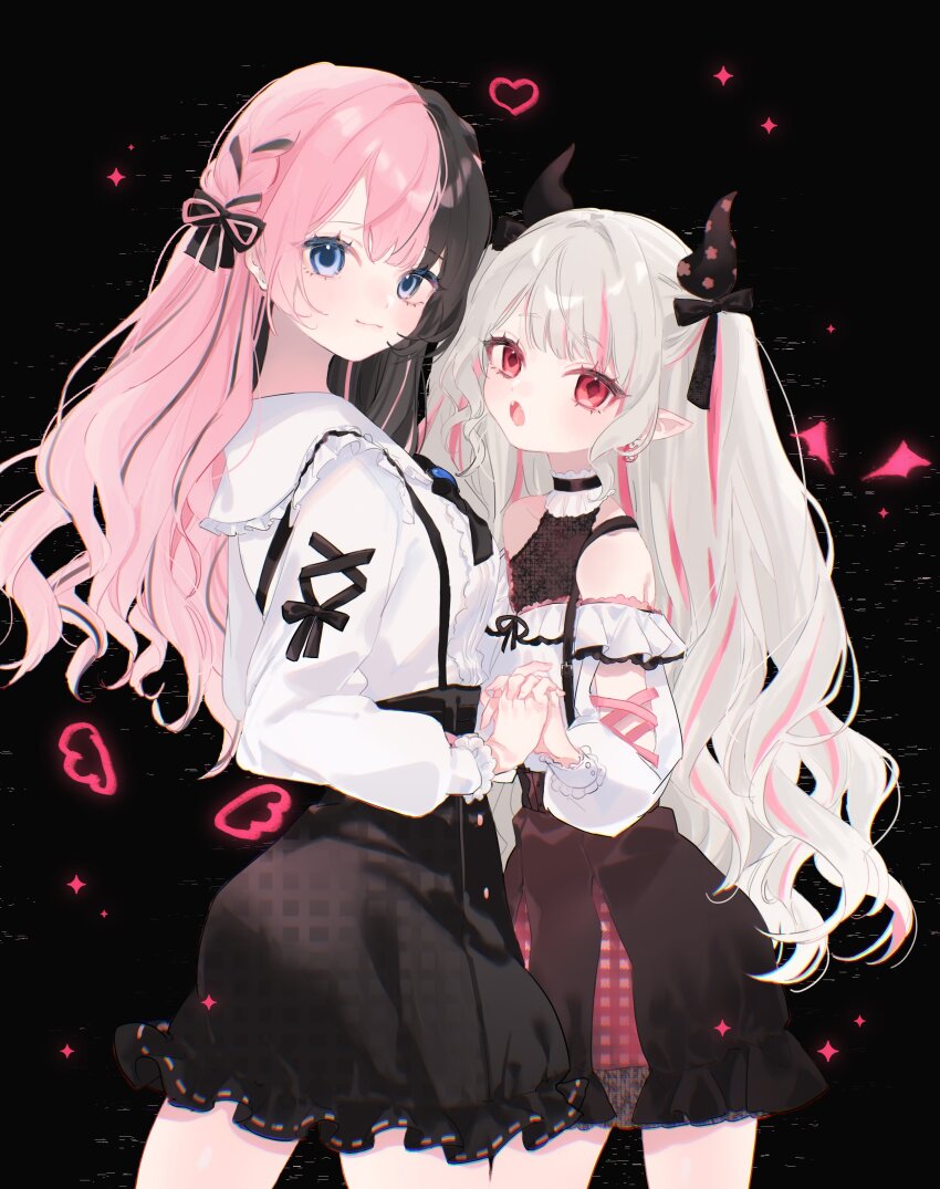 Naraka (Nijisanji) Rule 34 Image