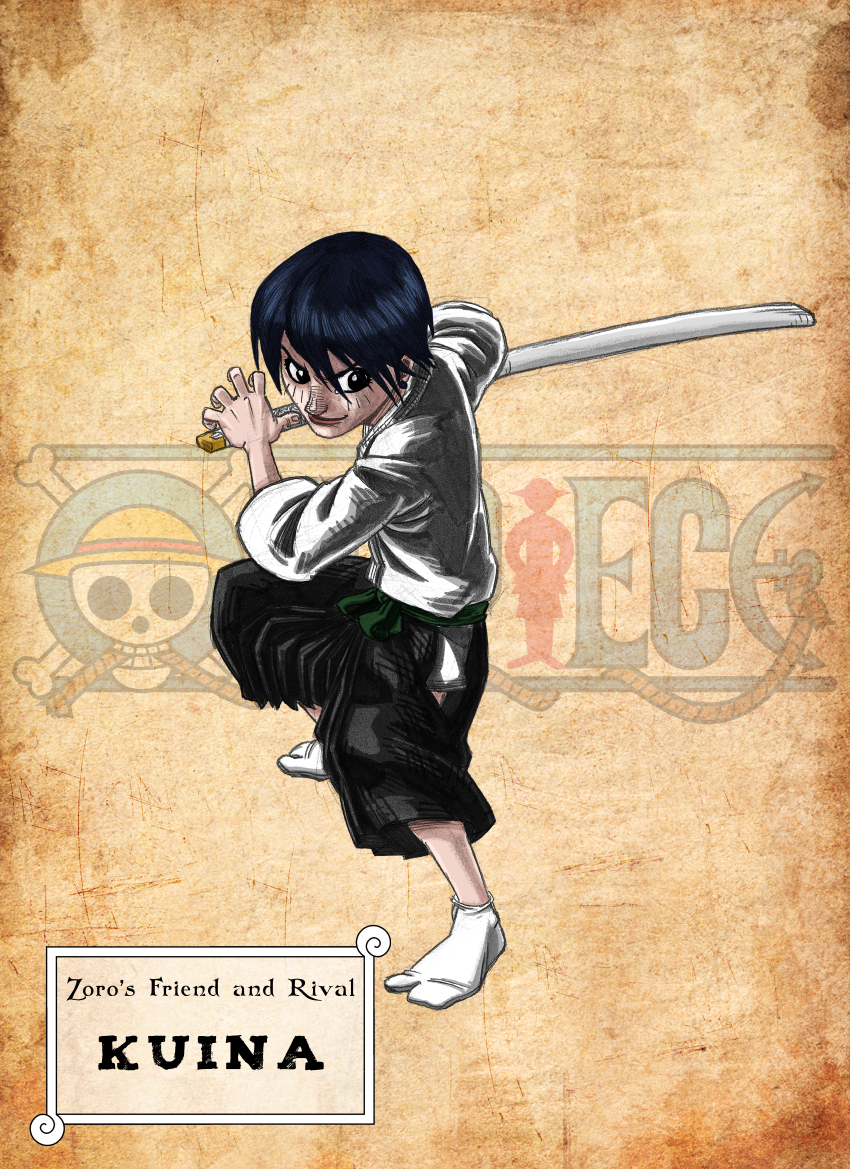 One Piece Rule 34 Image